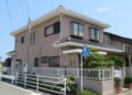 2021年6月施工　　　　　　浜松市南区米津町　S様邸